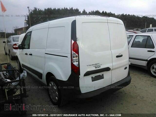 2016 Ford Transit - VIN: NM0LS7E71G1287064 - Photo 3