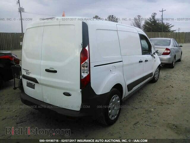 2016 Ford Transit - VIN: NM0LS7E71G1287064 - Photo 4