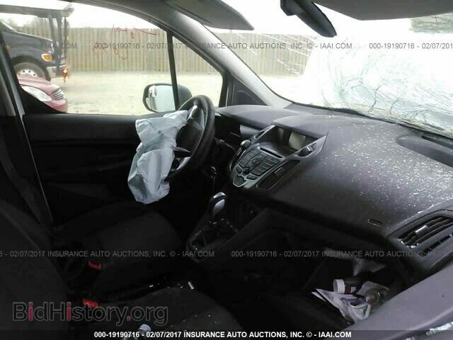 2016 Ford Transit - VIN: NM0LS7E71G1287064 - Photo 5