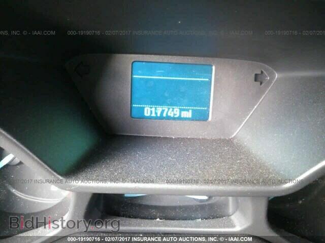 2016 Ford Transit - VIN: NM0LS7E71G1287064 - Photo 7