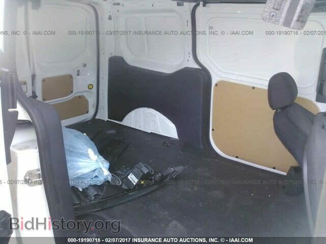 2016 Ford Transit - VIN: NM0LS7E71G1287064 - Photo 8