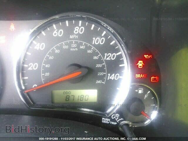 2011 Toyota Corolla - VIN: 2T1BU4EEXBC625412 - Фото 7