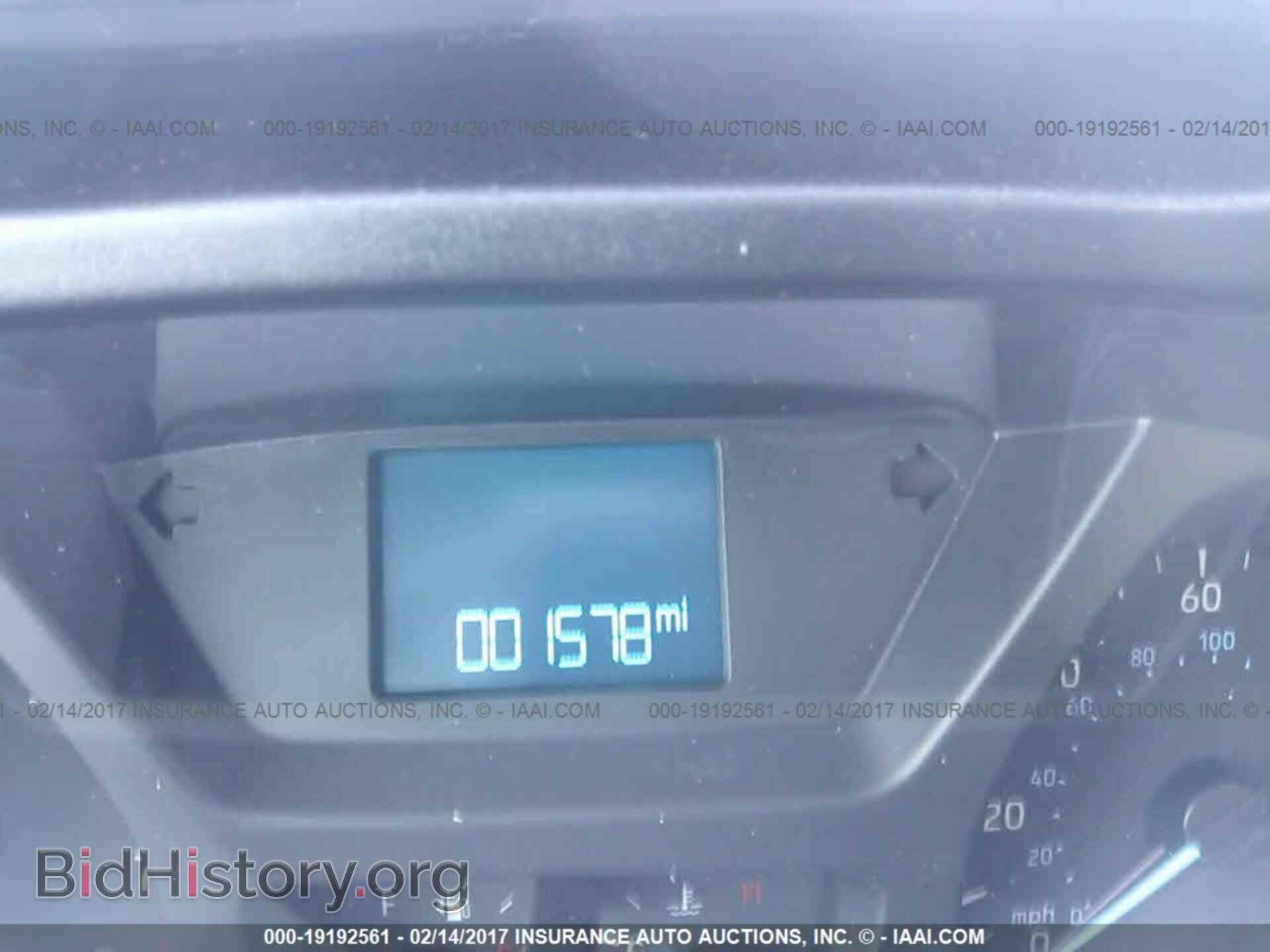 2016 Ford Transit - VIN: 1FTYR2CM2GKB02160 - Photo 7