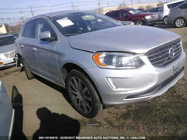 Photo YV449MRU1H2023756 - Volvo Xc60 2017