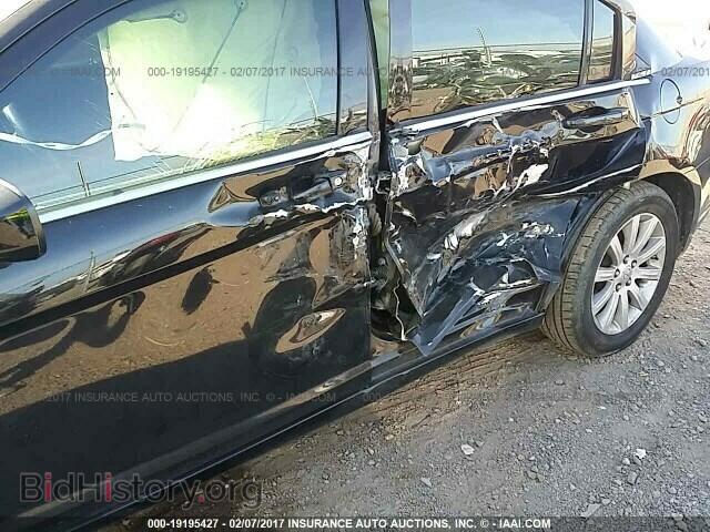 2012 Chrysler 200 - VIN: 1C3CCBBB9CN210199 - Фото 6