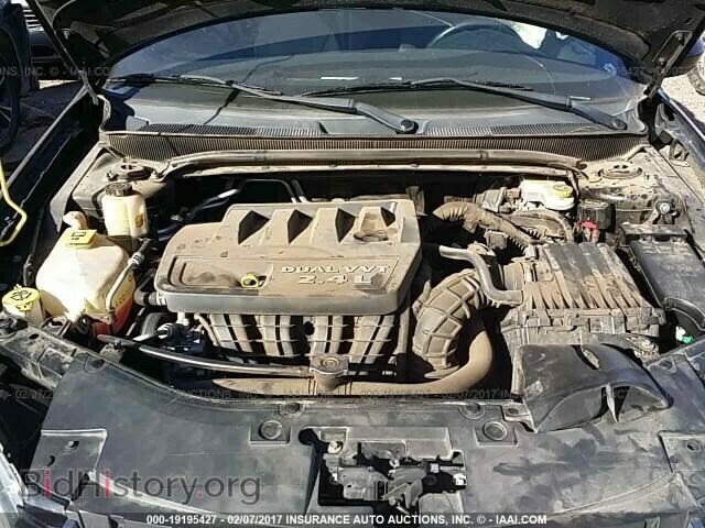 2012 Chrysler 200 - VIN: 1C3CCBBB9CN210199 - Фото 10