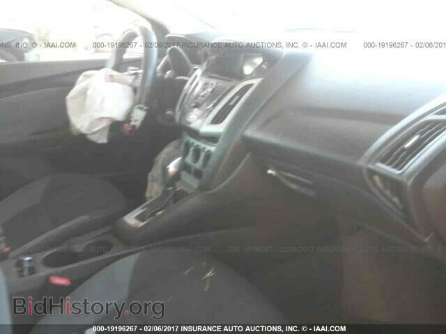 2013 Ford Focus - VIN: 1FADP3F24DL213194 - Фото 5