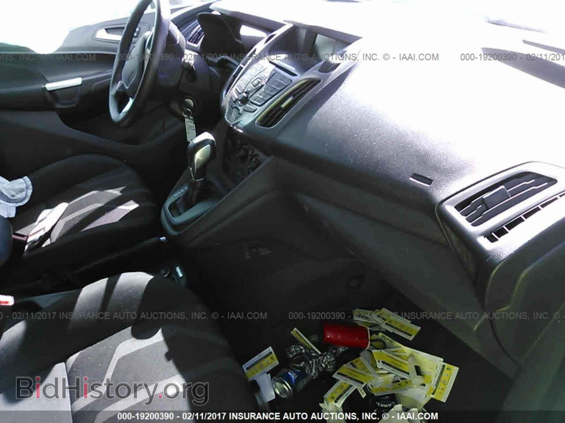 2015 Ford Transit - VIN: NM0LS7F76F1204841 - Фото 5