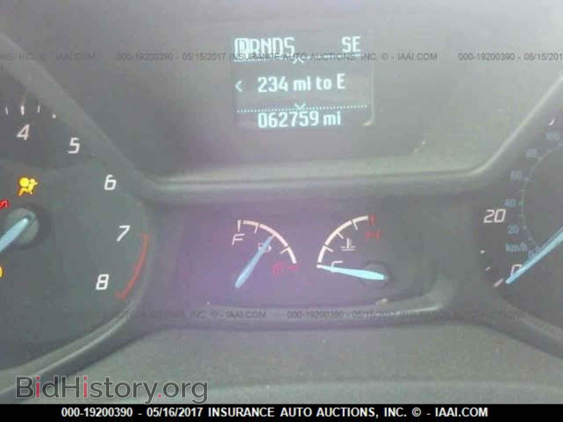 2015 Ford Transit - VIN: NM0LS7F76F1204841 - Фото 7