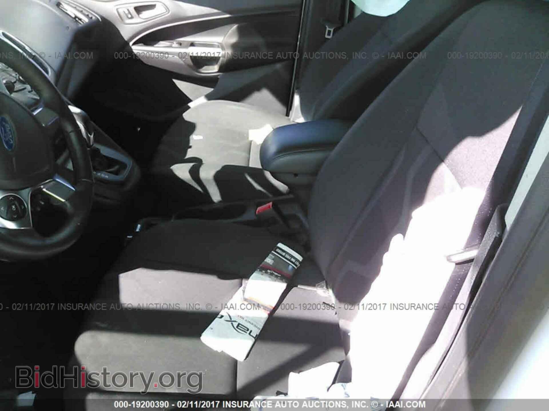 2015 Ford Transit - VIN: NM0LS7F76F1204841 - Фото 8