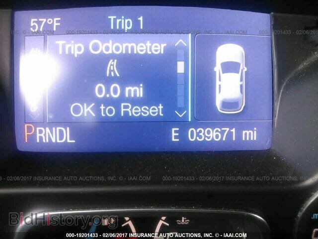 2014 Ford Focus - VIN: 1FADP3F24EL360780 - Photo 7