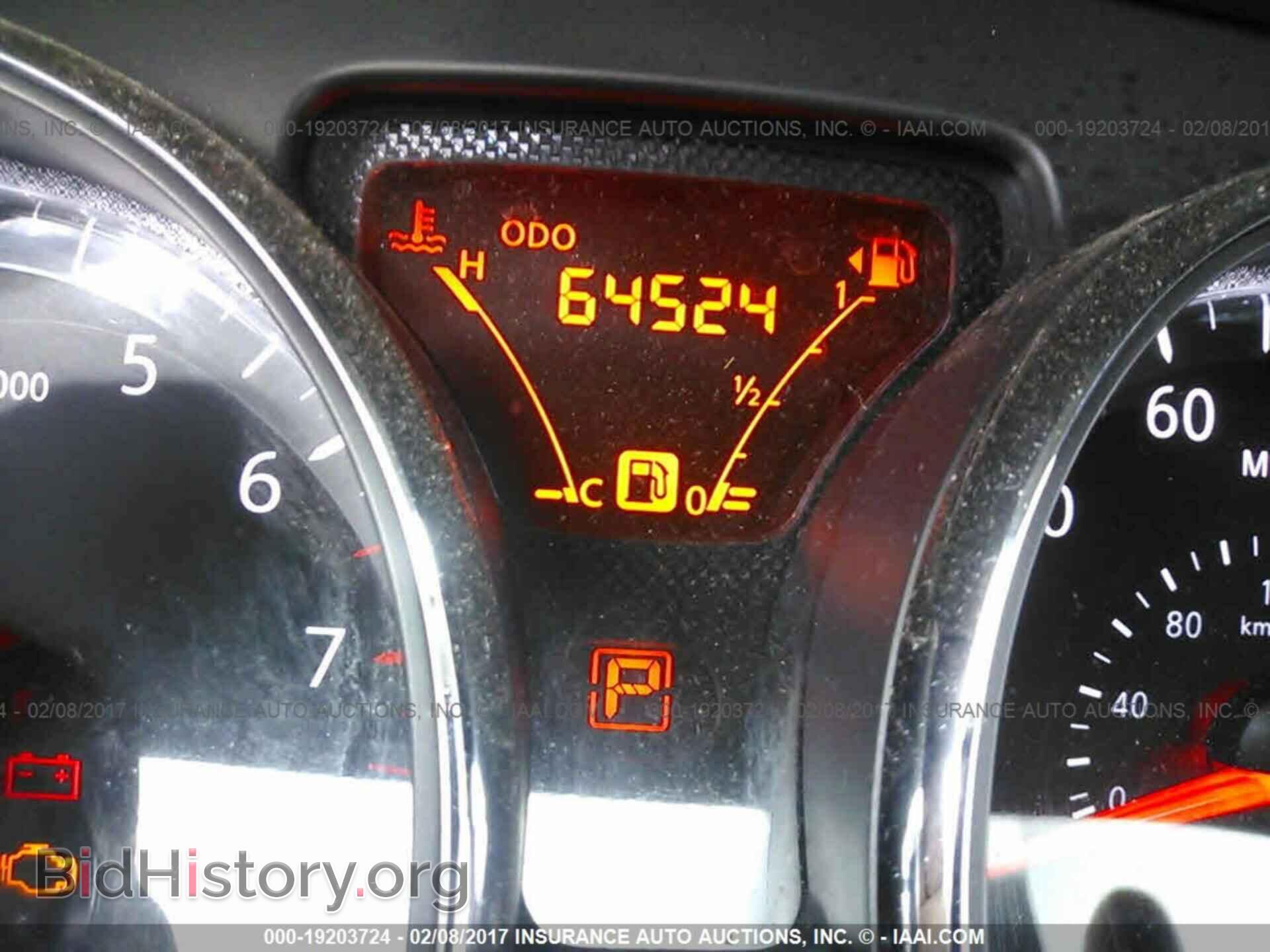 2014 Nissan Versa note - VIN: 3N1CE2CP5EL355343 - Photo 7