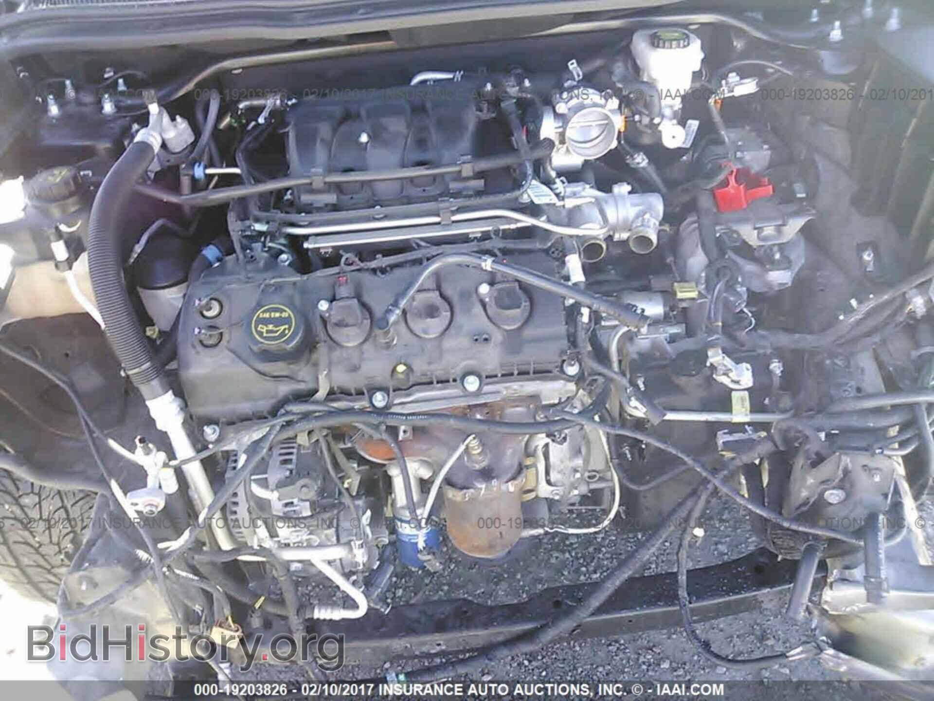 2016 Ford Explorer - VIN: 1FM5K7F89GGA79364 - Photo 10