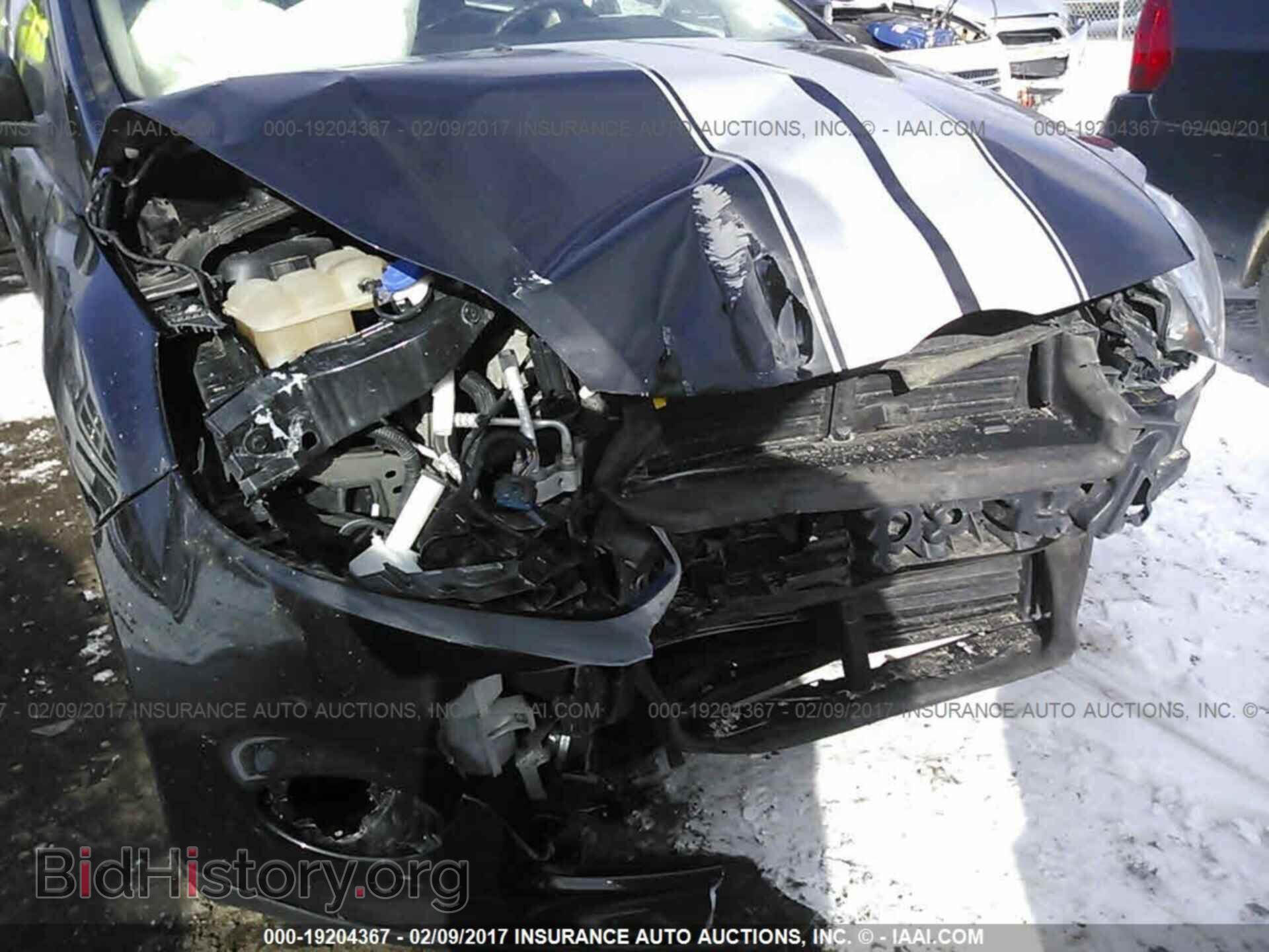 2014 Ford Focus - VIN: 1FADP3F26EL331331 - Photo 6