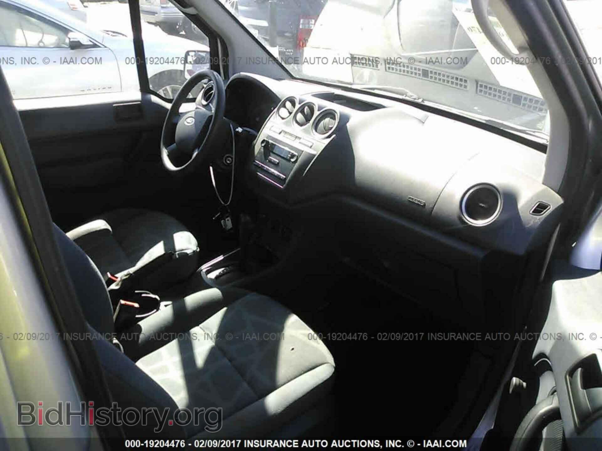 2012 Ford Transit - VIN: NM0LS7ANXCT124934 - Фото 5