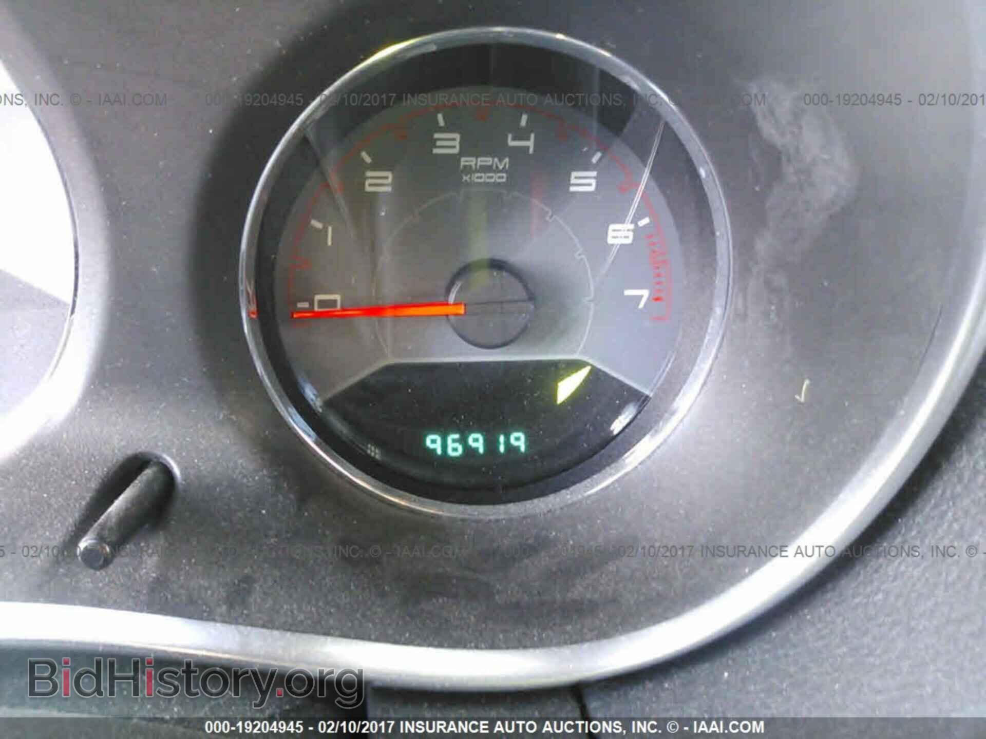 2013 Dodge Avenger - VIN: 1C3CDZABXDN535016 - Фото 7