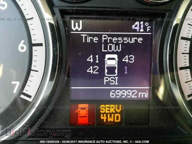2012 Dodge Ram 1500 - VIN: 1C6RD7MT6CS214922 - Фото 7