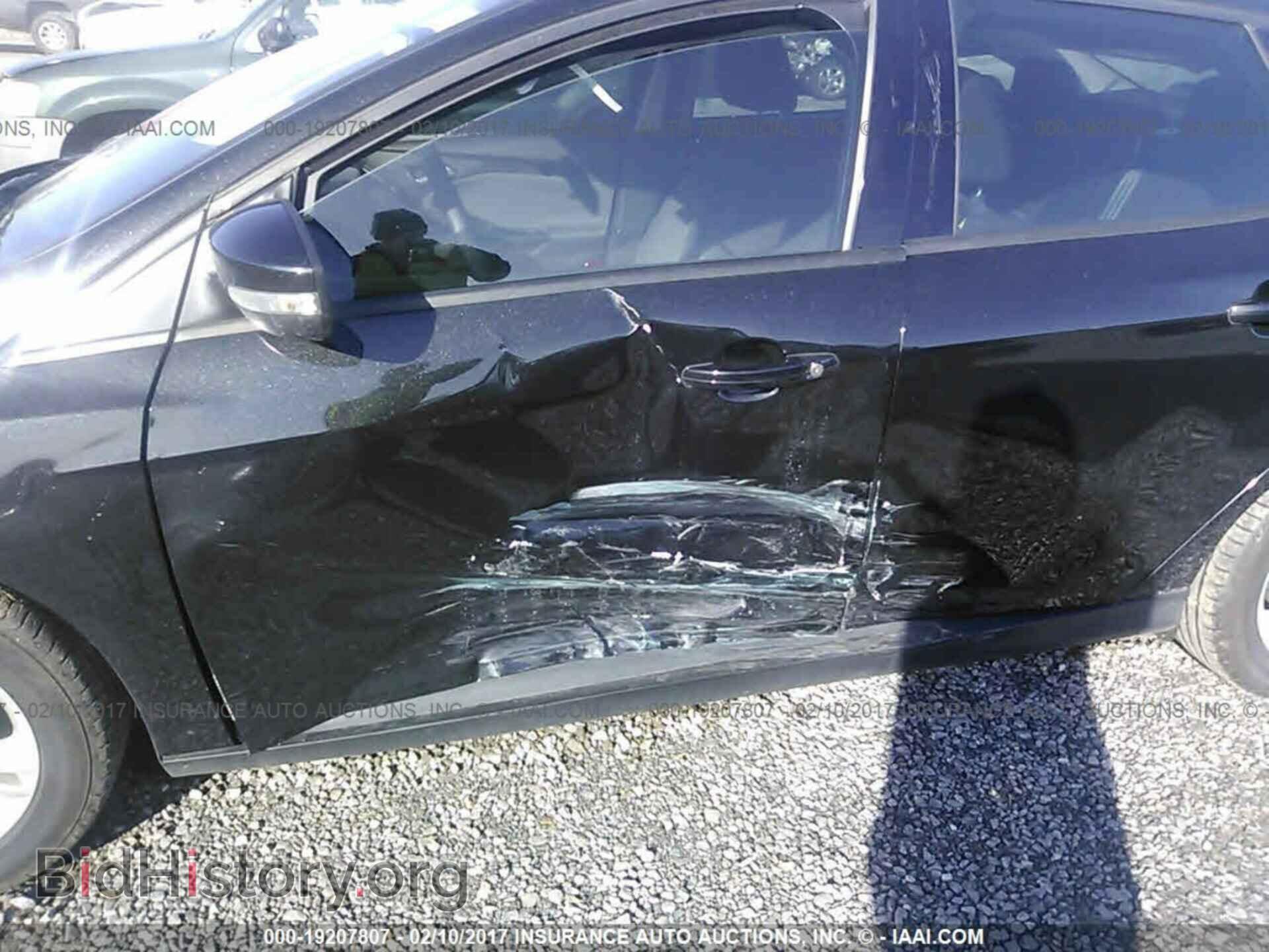 2014 Ford Focus - VIN: 1FADP3F29EL414459 - Фото 6