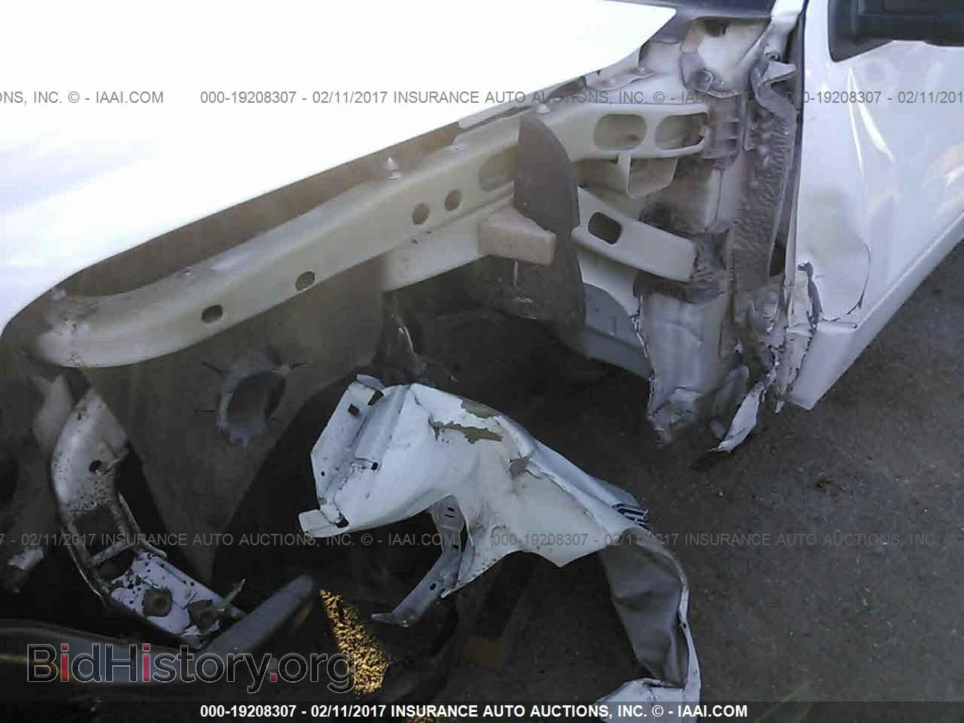 2013 Ford F150 - VIN: 1FTFW1CF3DKD73641 - Фото 6