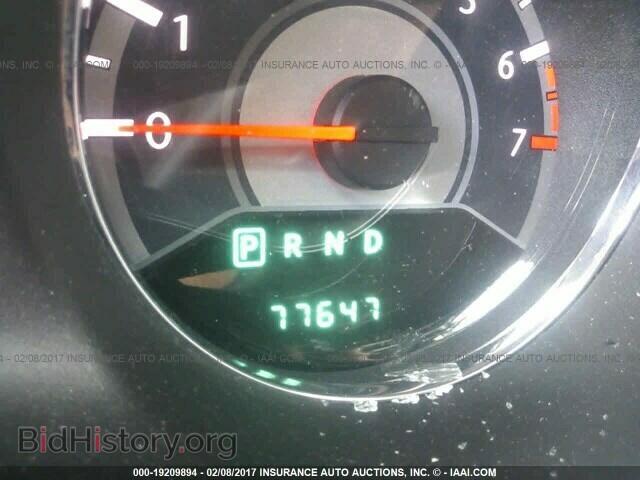 2013 Chrysler 200 - VIN: 1C3CCBBB8DN765453 - Фото 7
