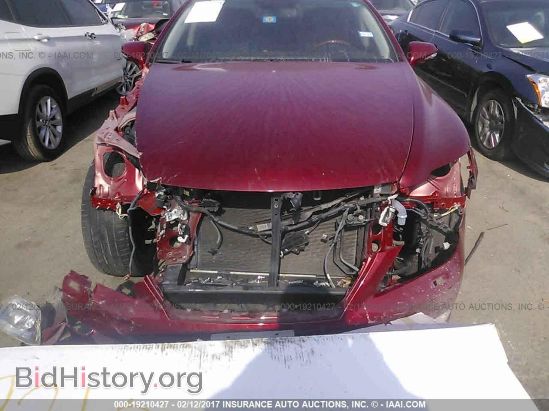 2011 Lexus Ls - VIN: JTHBL5EF7B5105956 - Photo 6