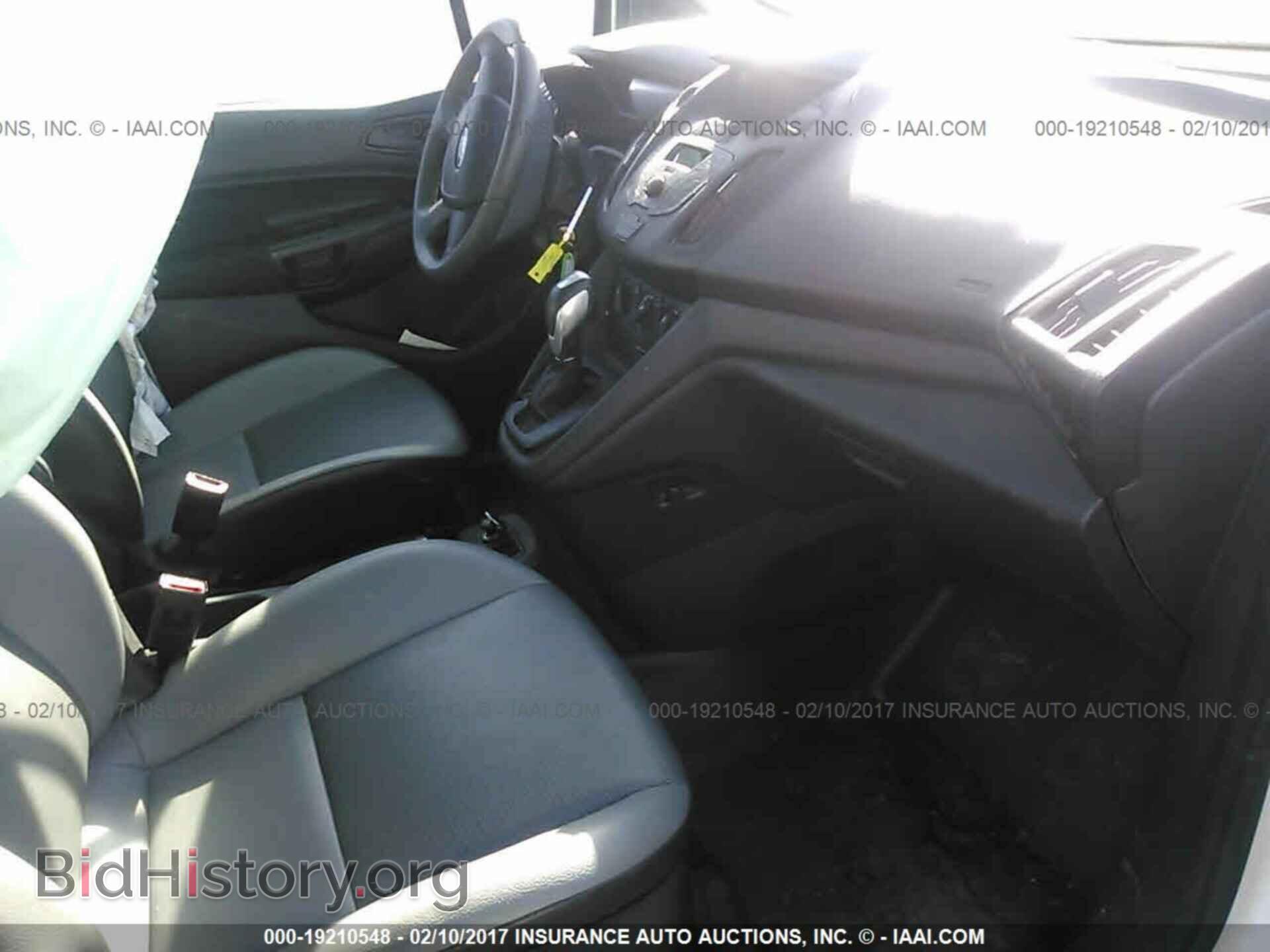 2016 Ford Transit - VIN: NM0LS6E77G1257819 - Фото 5