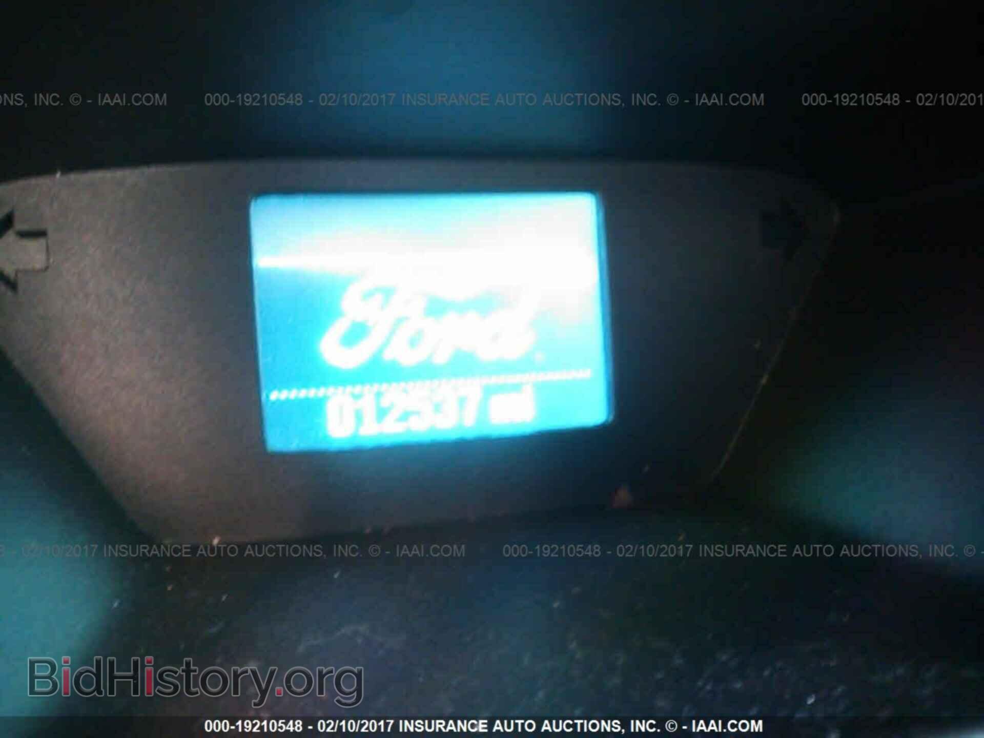 2016 Ford Transit - VIN: NM0LS6E77G1257819 - Фото 7