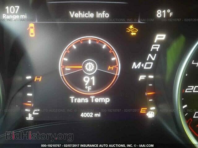 2015 Dodge Charger - VIN: 2C3CDXCT7FH765439 - Photo 7