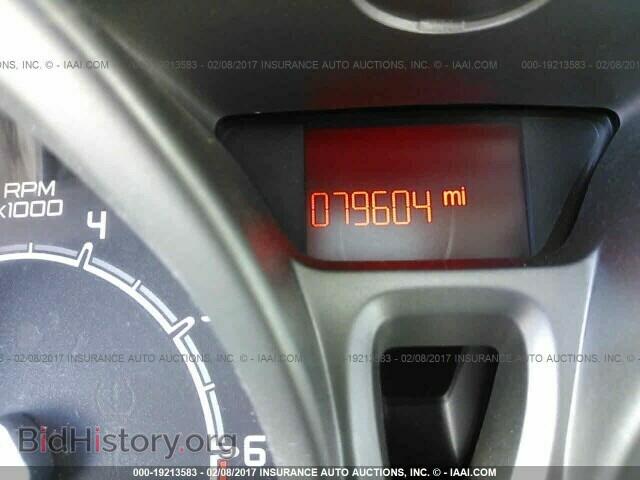 2012 Ford Fiesta - VIN: 3FADP4EJ2CM160877 - Photo 7