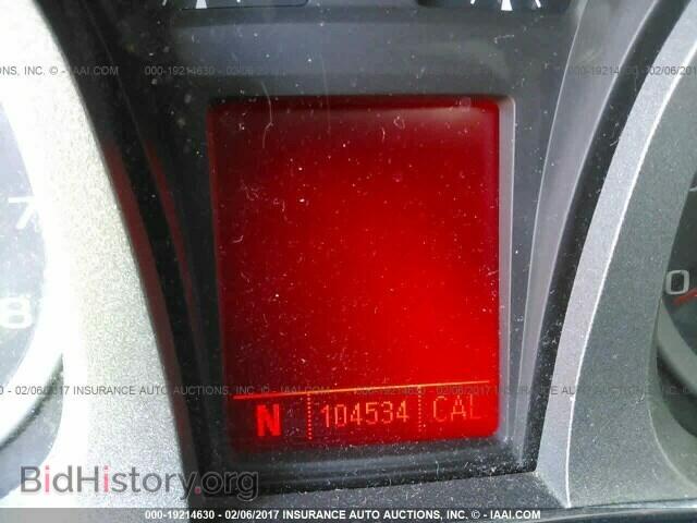 2011 Gmc Terrain - VIN: 2CTALMEC0B6225605 - Фото 7