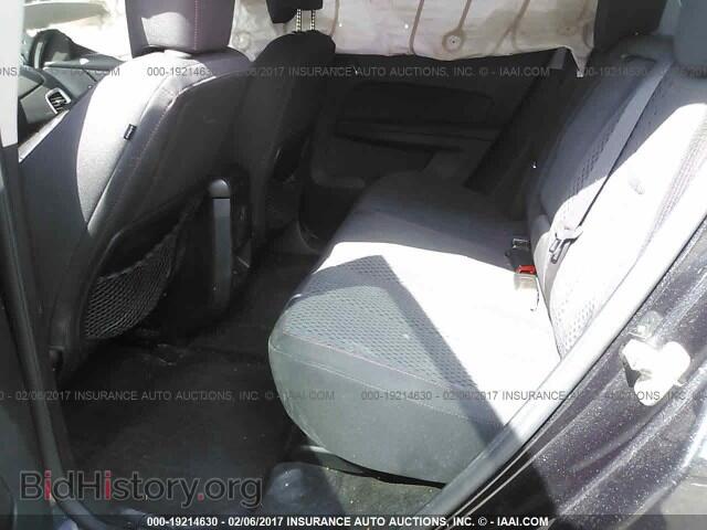 2011 Gmc Terrain - VIN: 2CTALMEC0B6225605 - Фото 8