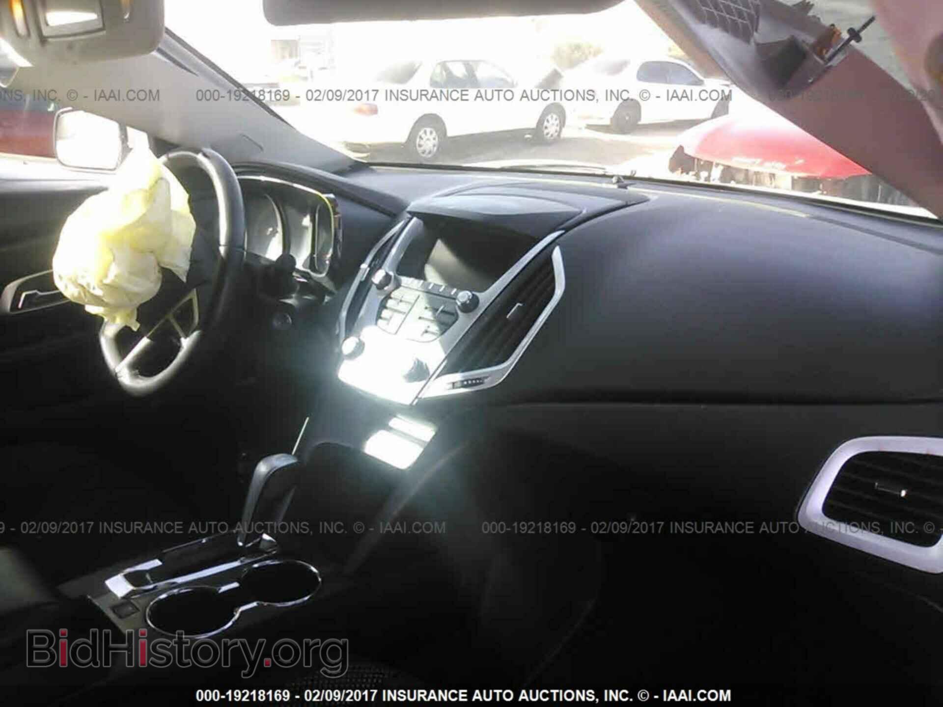2012 Gmc Terrain - VIN: 2GKALSEK5C6228688 - Photo 5