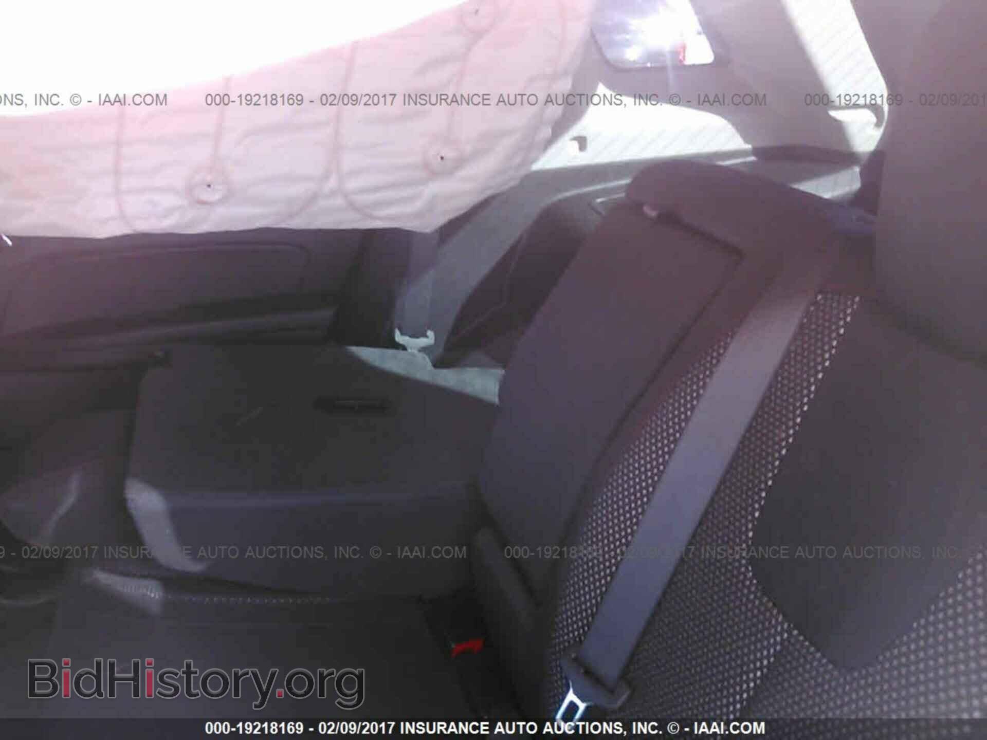 2012 Gmc Terrain - VIN: 2GKALSEK5C6228688 - Photo 8