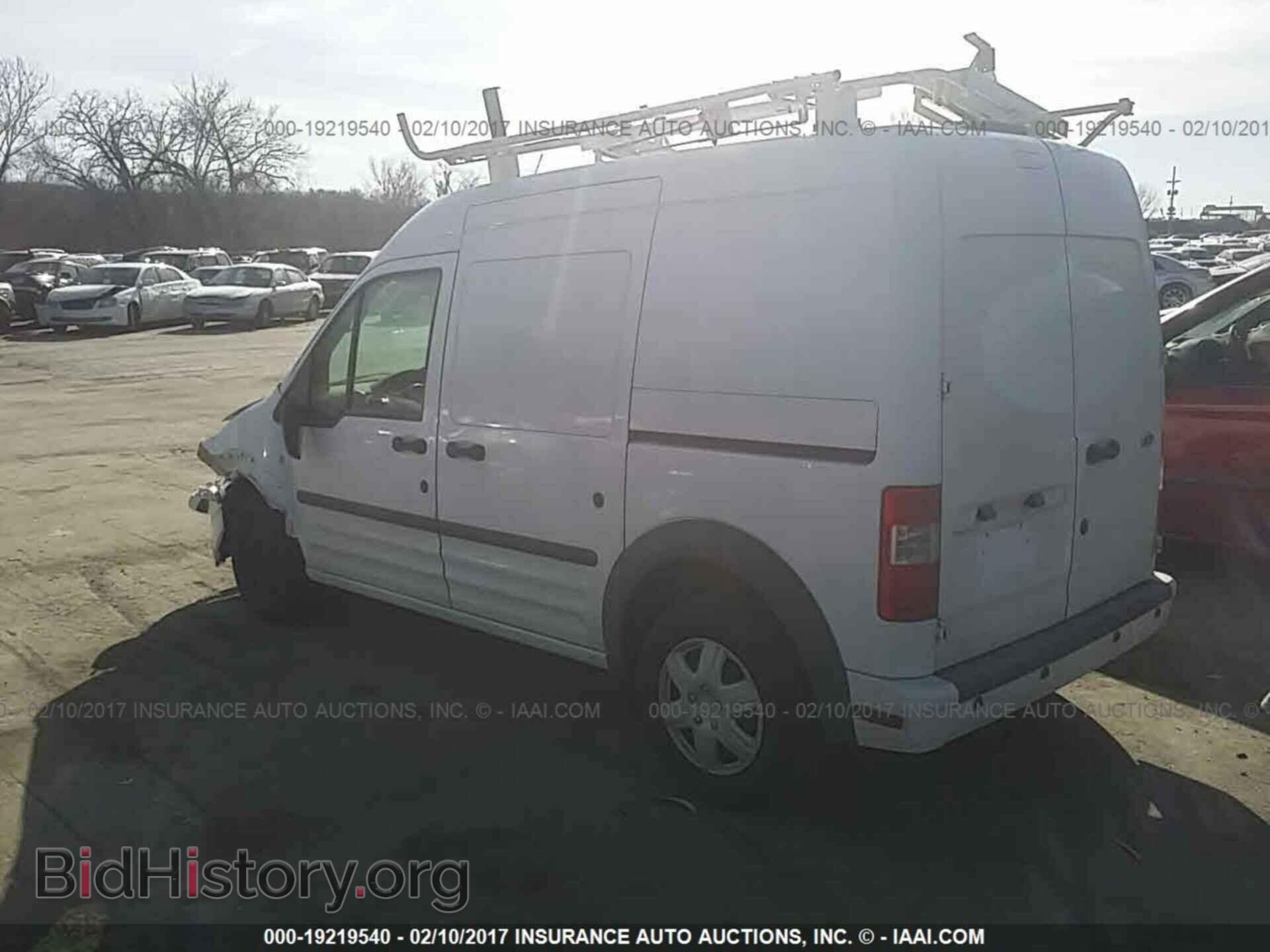 2012 Ford Transit - VIN: NM0LS7BN2CT076781 - Фото 3