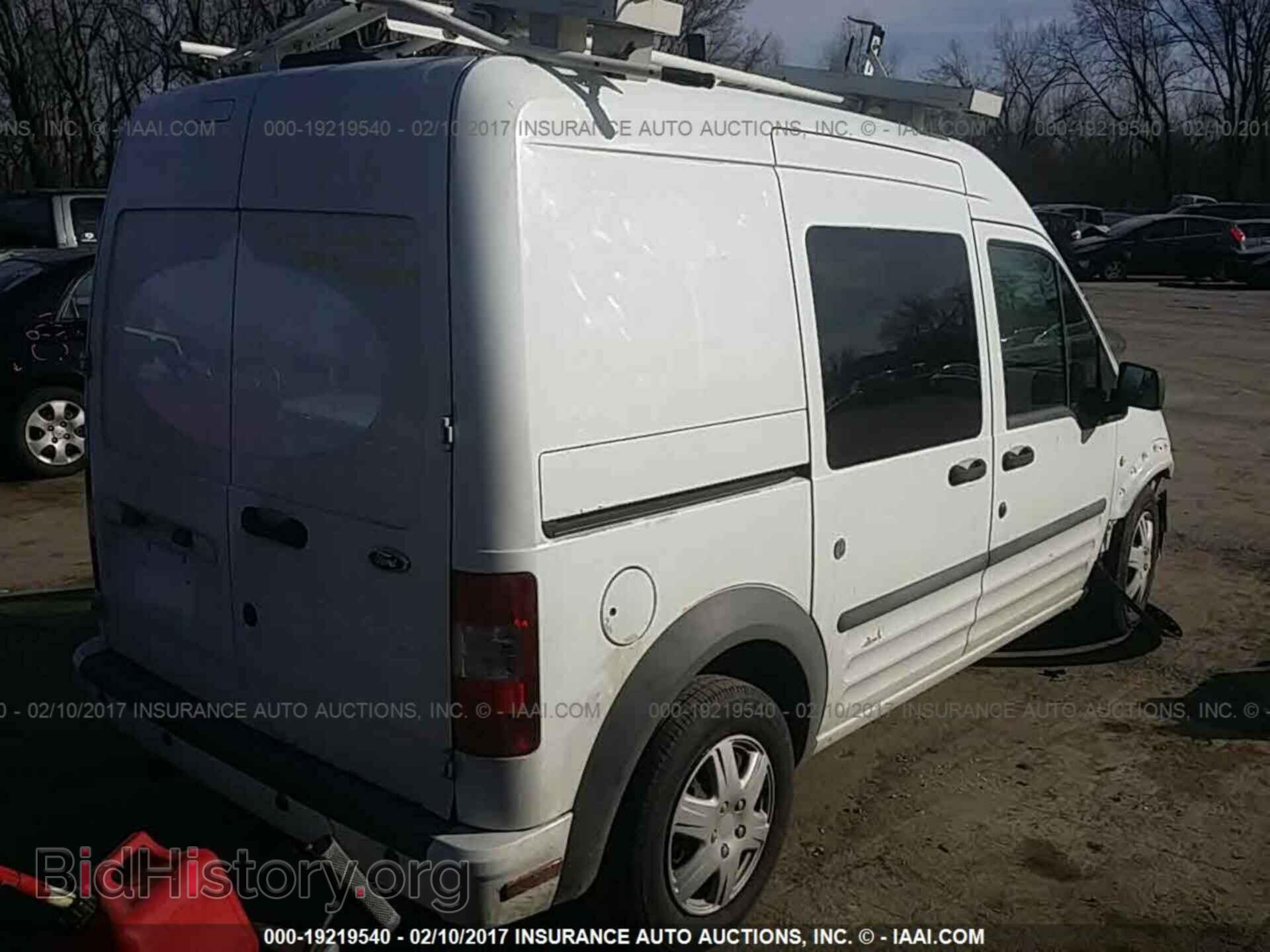 2012 Ford Transit - VIN: NM0LS7BN2CT076781 - Фото 4