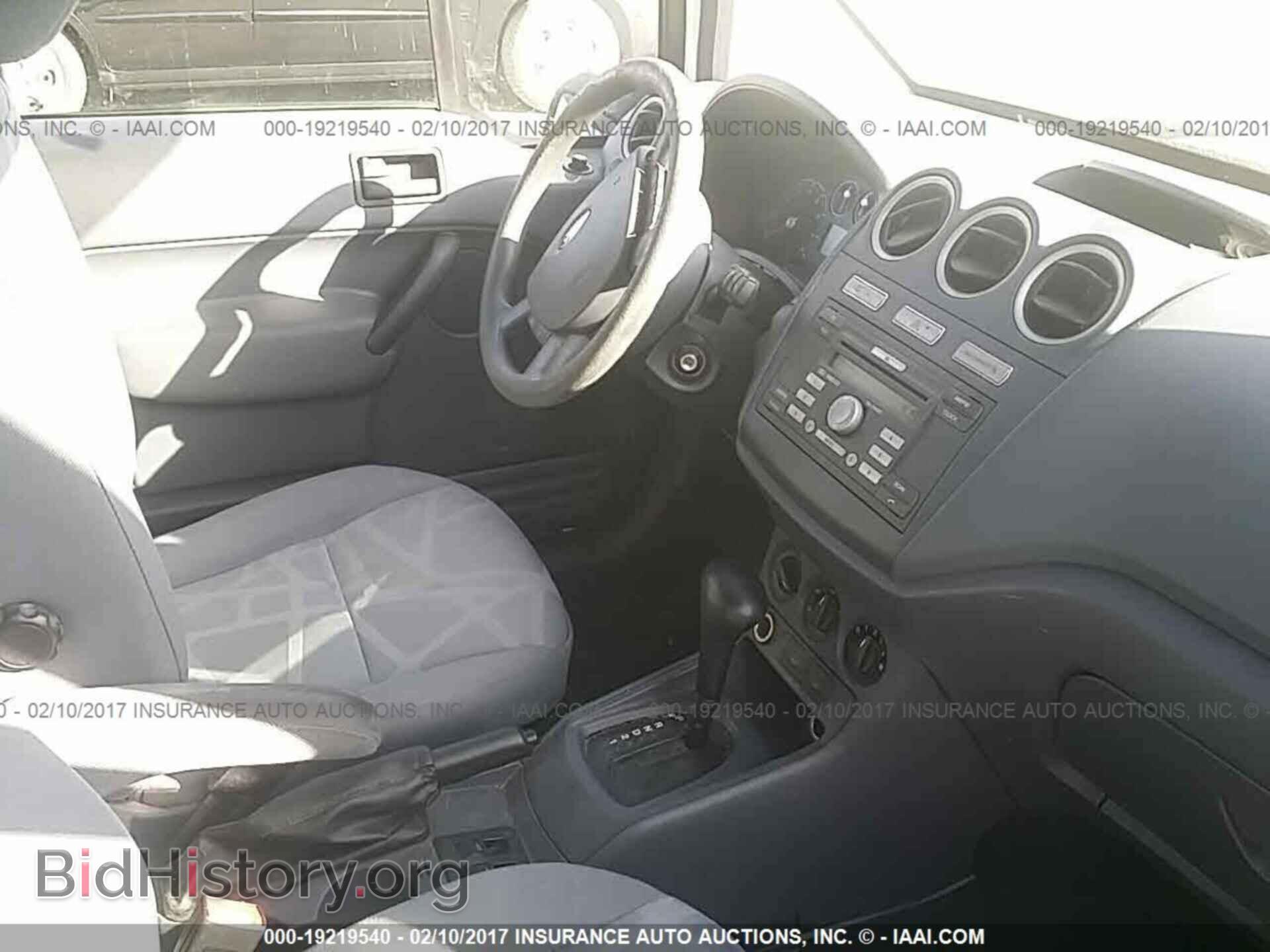 2012 Ford Transit - VIN: NM0LS7BN2CT076781 - Фото 5