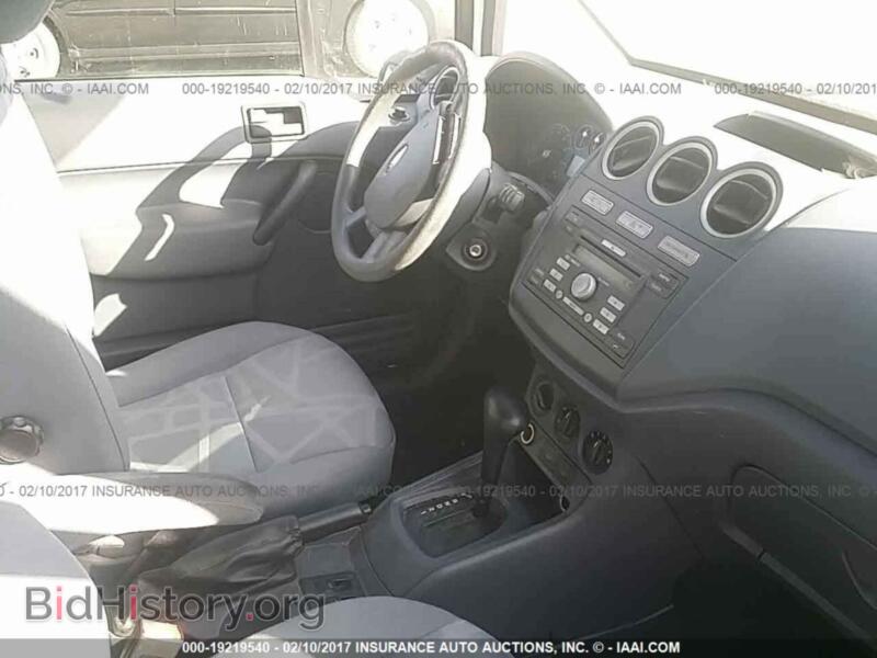 2012 Ford TRANSIT (VIN NM0LS7BN2CT076781) — фото 5 из 10