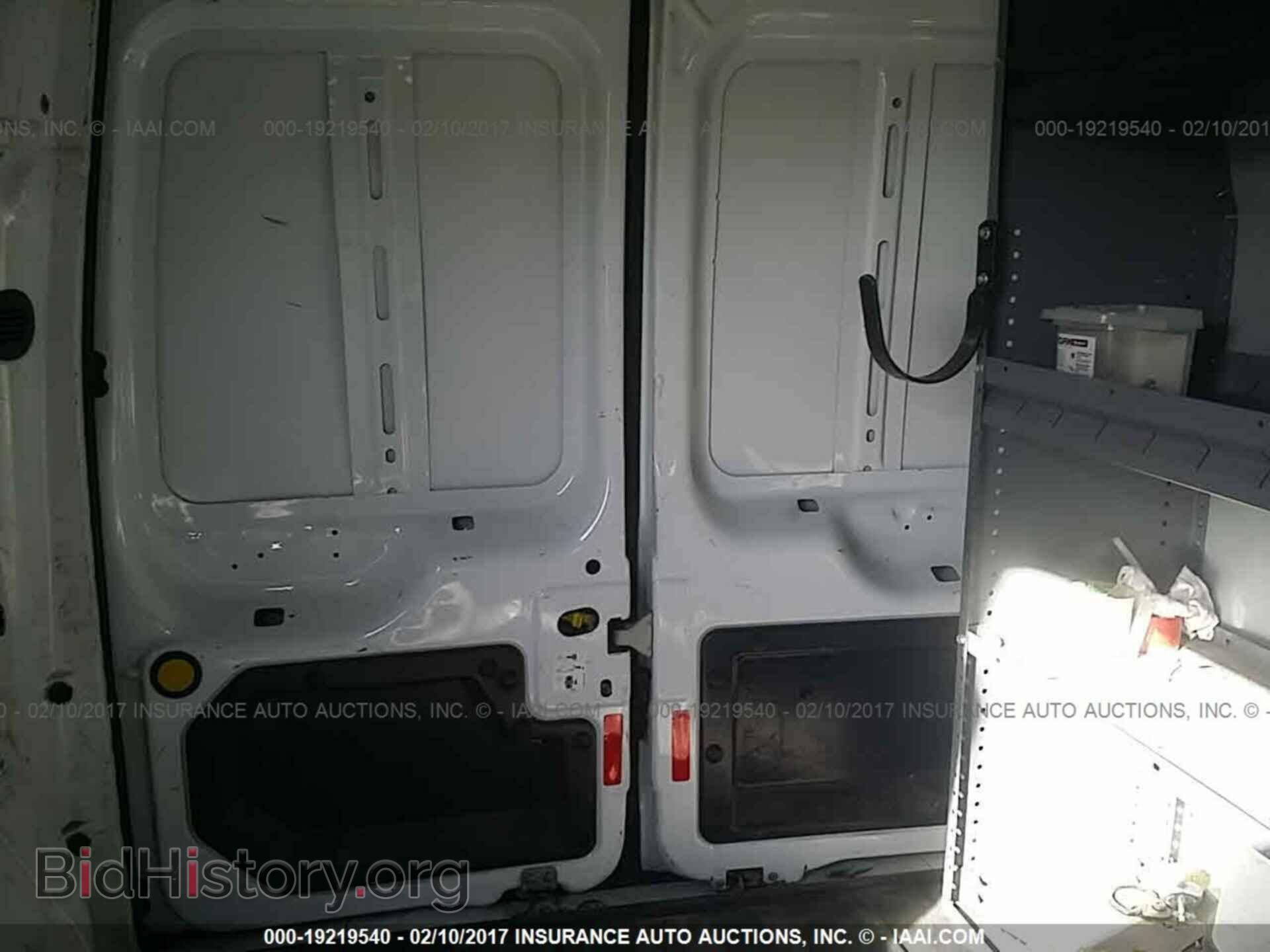 2012 Ford Transit - VIN: NM0LS7BN2CT076781 - Фото 8