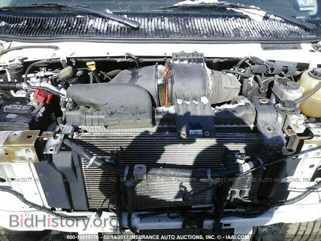 2012 Ford Econoline - VIN: 1FTNE2EW9CDA72957 - Фото 10