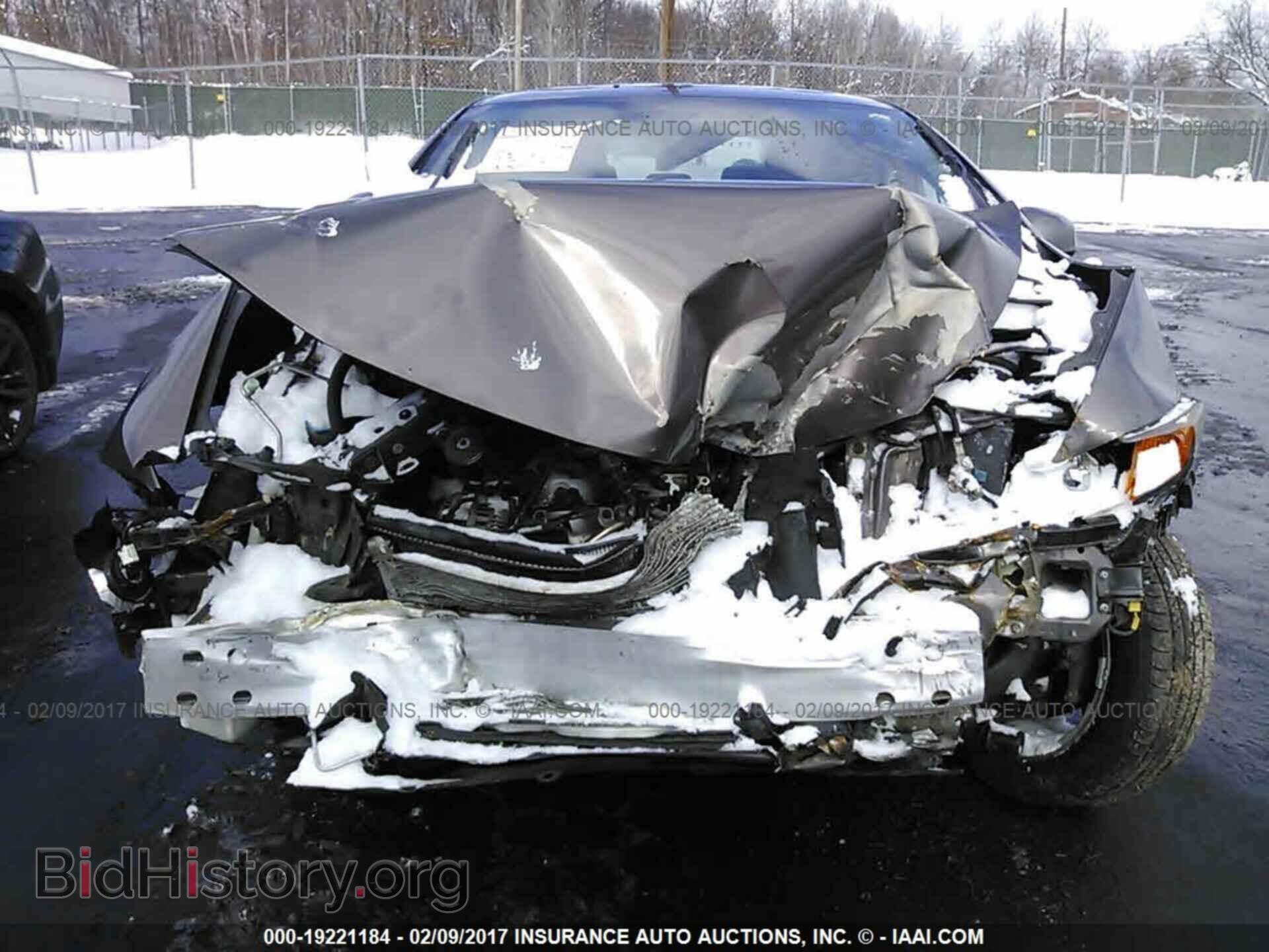 2012 Honda Civic - VIN: 2HGFB2F82CH507013 - Photo 6