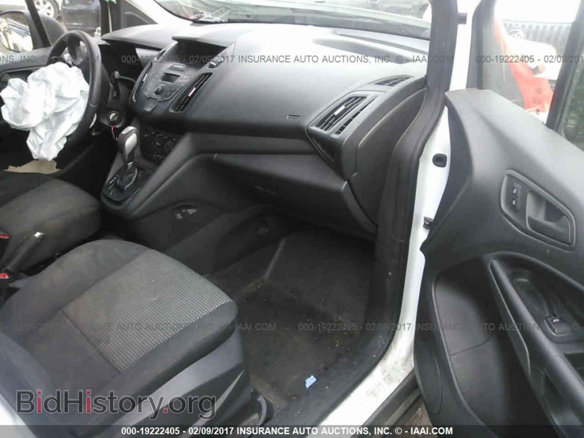 2014 Ford Transit - VIN: NM0LS6E79E1145956 - Фото 5