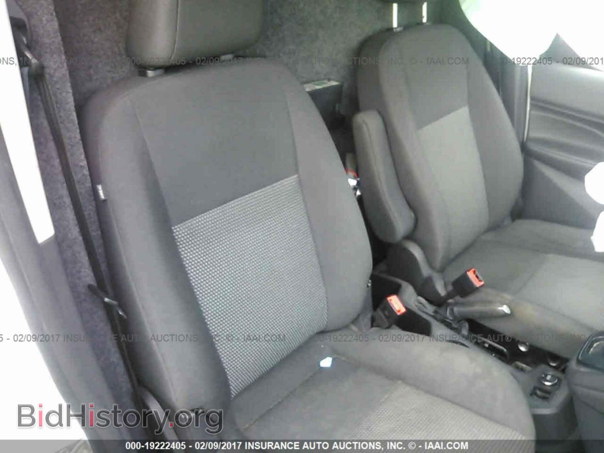 2014 Ford Transit - VIN: NM0LS6E79E1145956 - Фото 8