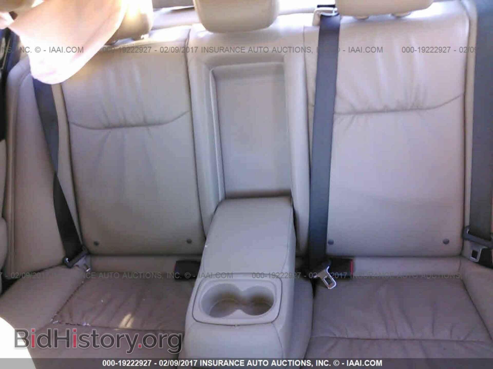 2013 Honda Civic - VIN: 19XFB2F96DE041087 - Photo 8