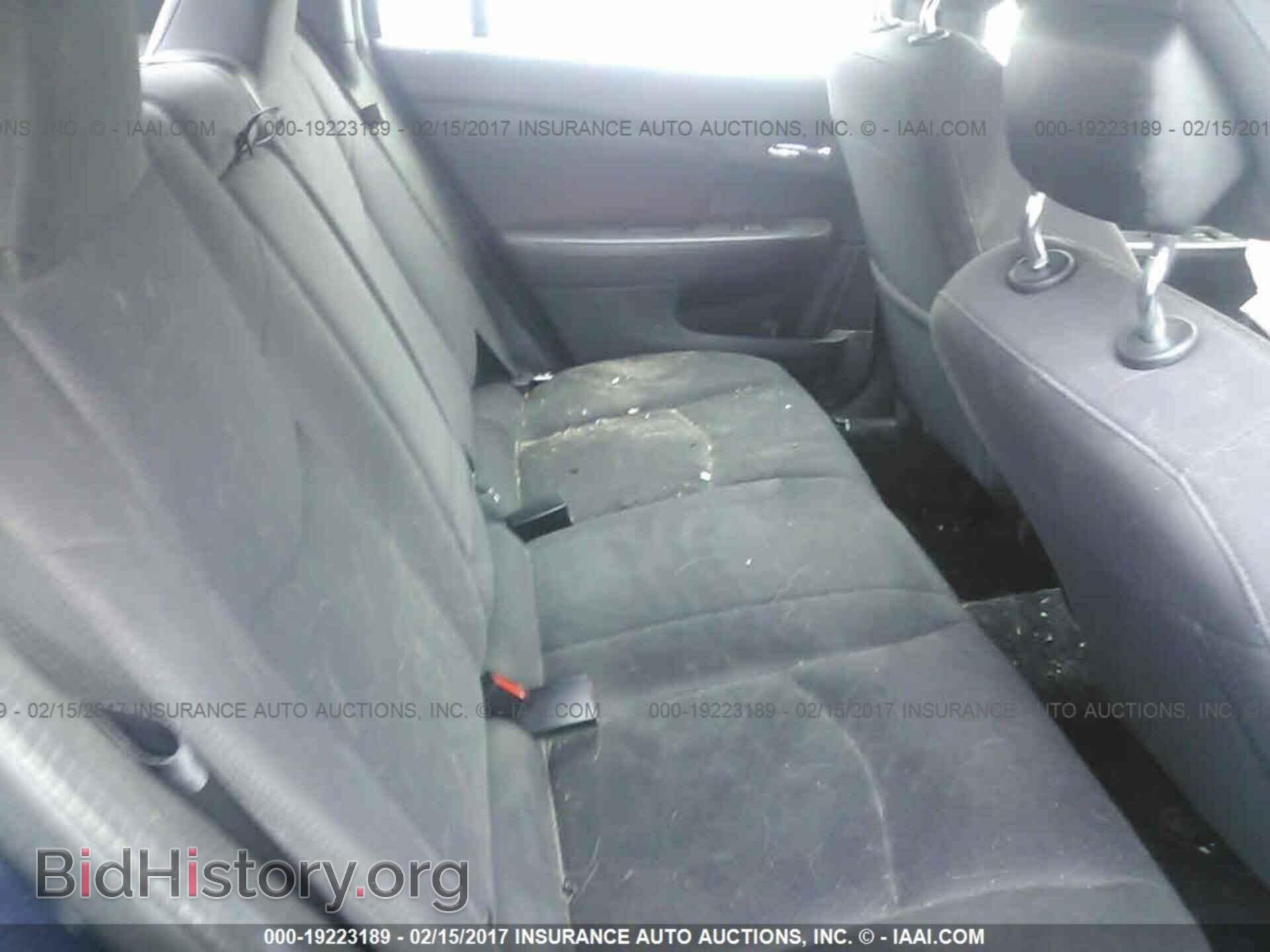 2013 Chrysler 200 - VIN: 1C3CCBAB3DN733737 - Photo 8