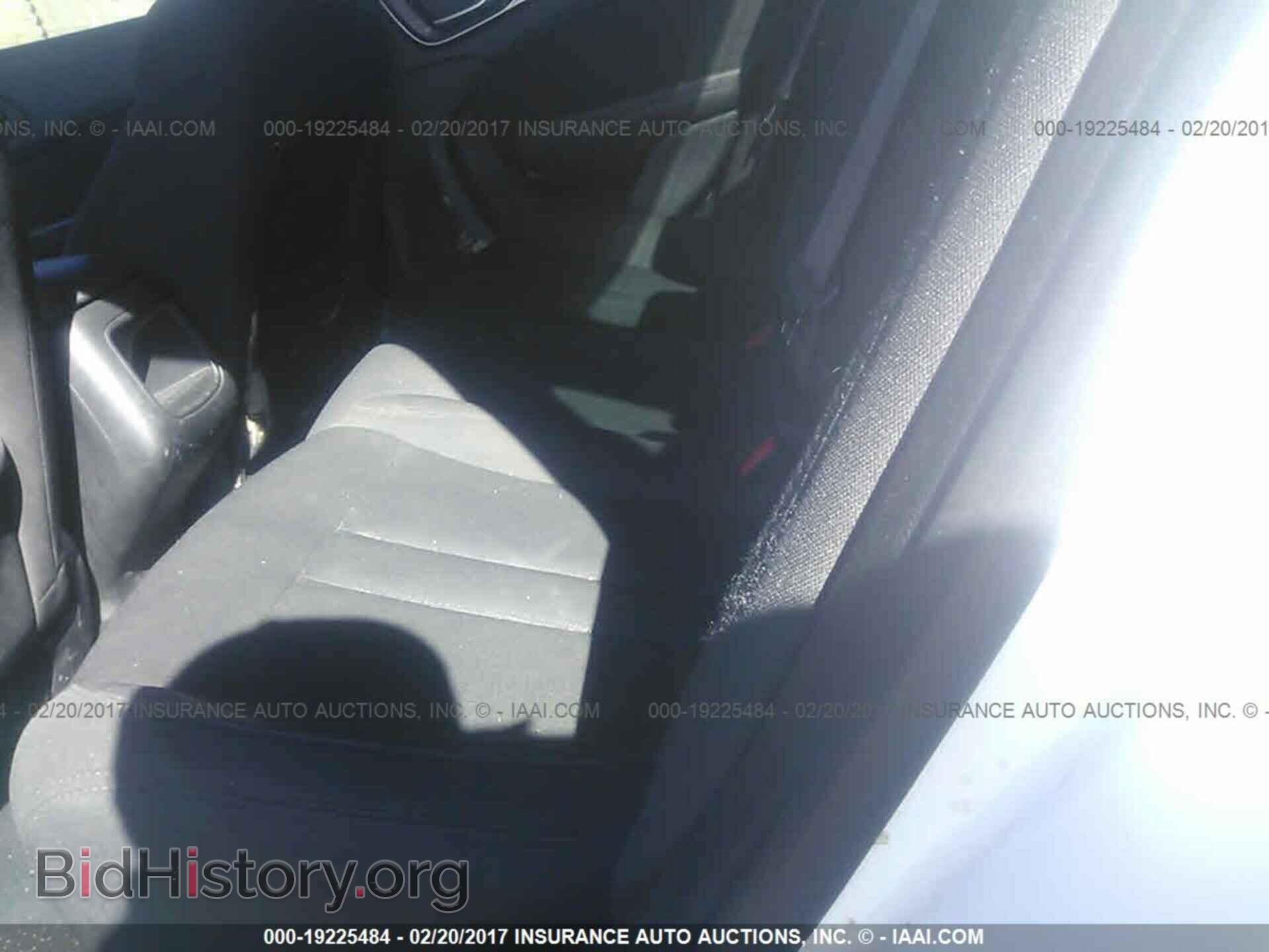 2016 Chrysler 200 - VIN: 1C3CCCAB8GN108566 - Фото 8