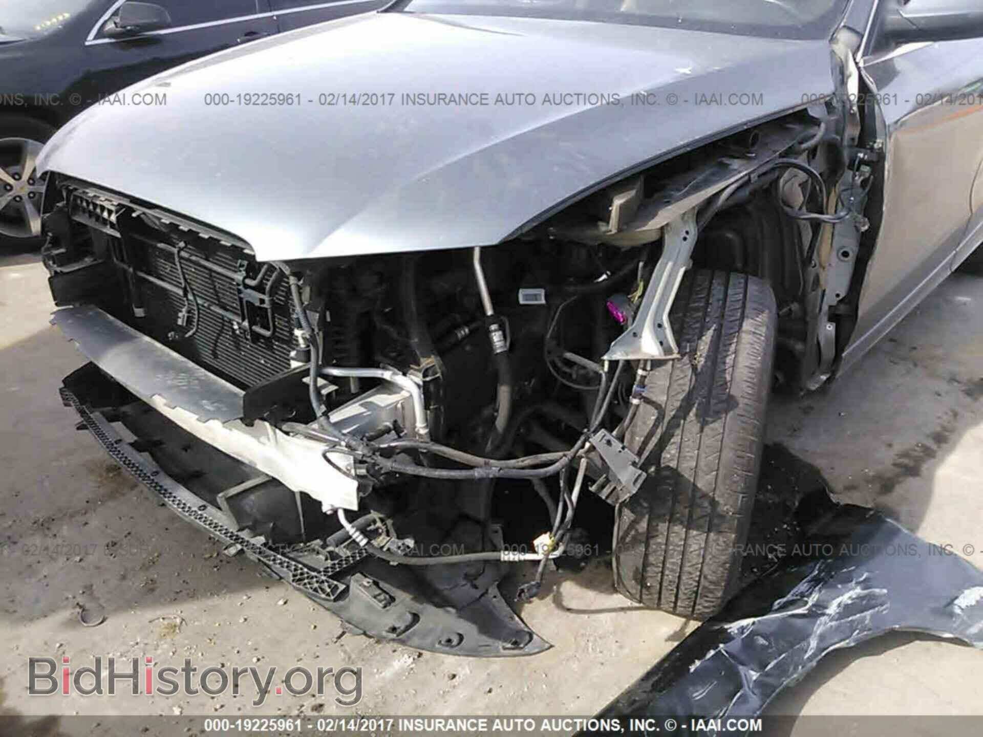 2012 Audi Q5 - VIN: WA1DKAFP8CA006532 - Фото 6