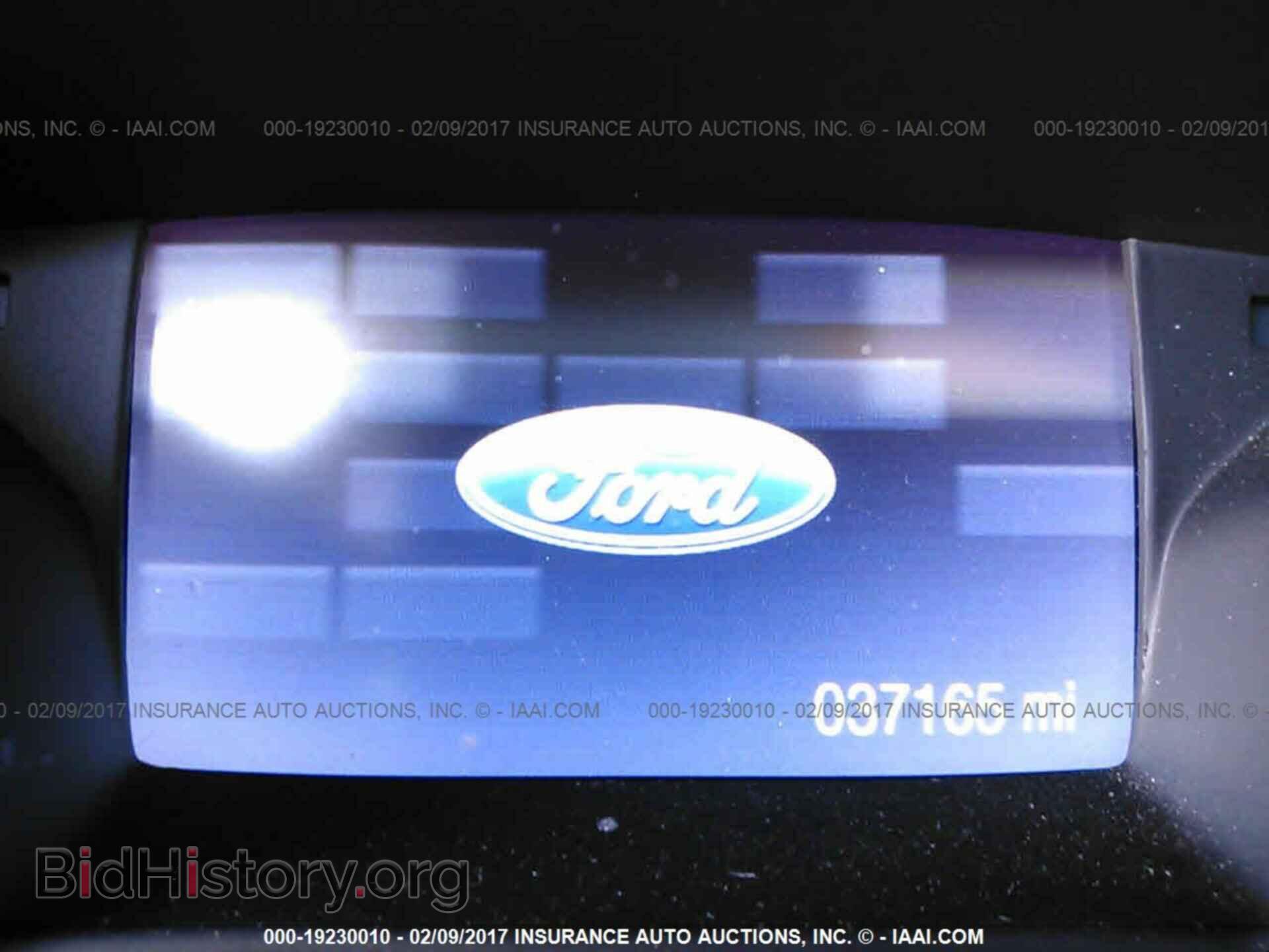 2014 Ford Focus - VIN: 1FADP3F27EL446861 - Фото 7