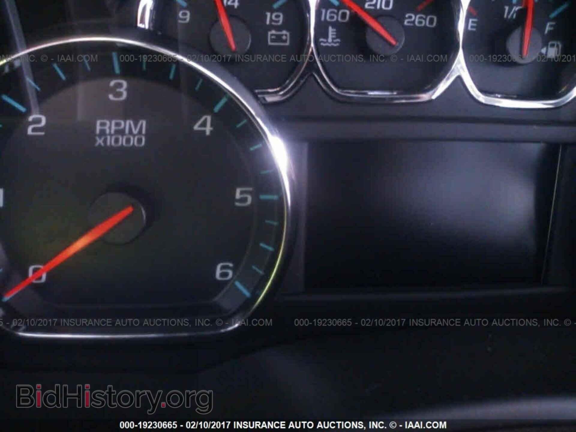 2017 Gmc Yukon - VIN: 1GKS2BKC0HR172370 - Фото 7