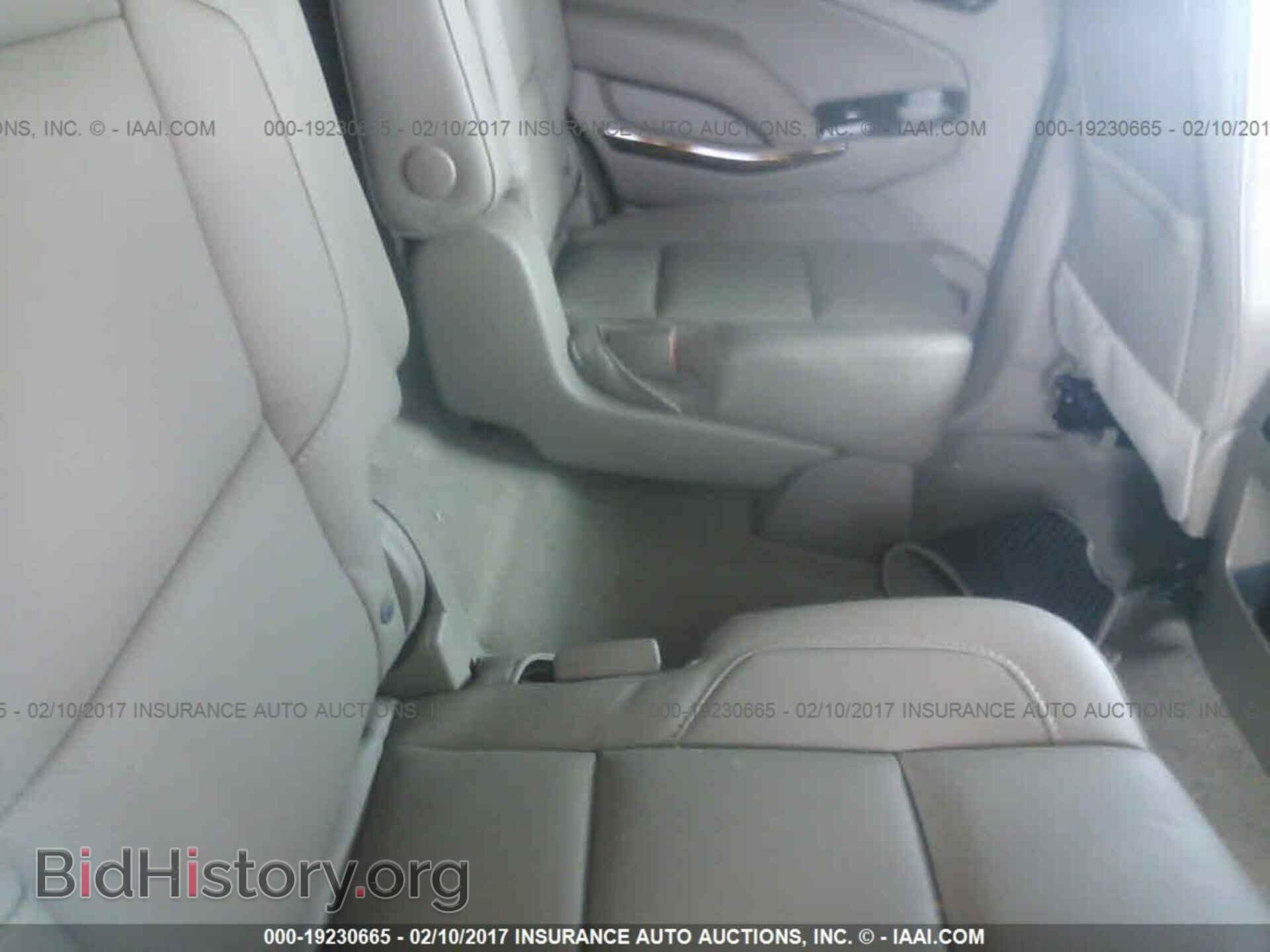 2017 Gmc Yukon - VIN: 1GKS2BKC0HR172370 - Фото 8