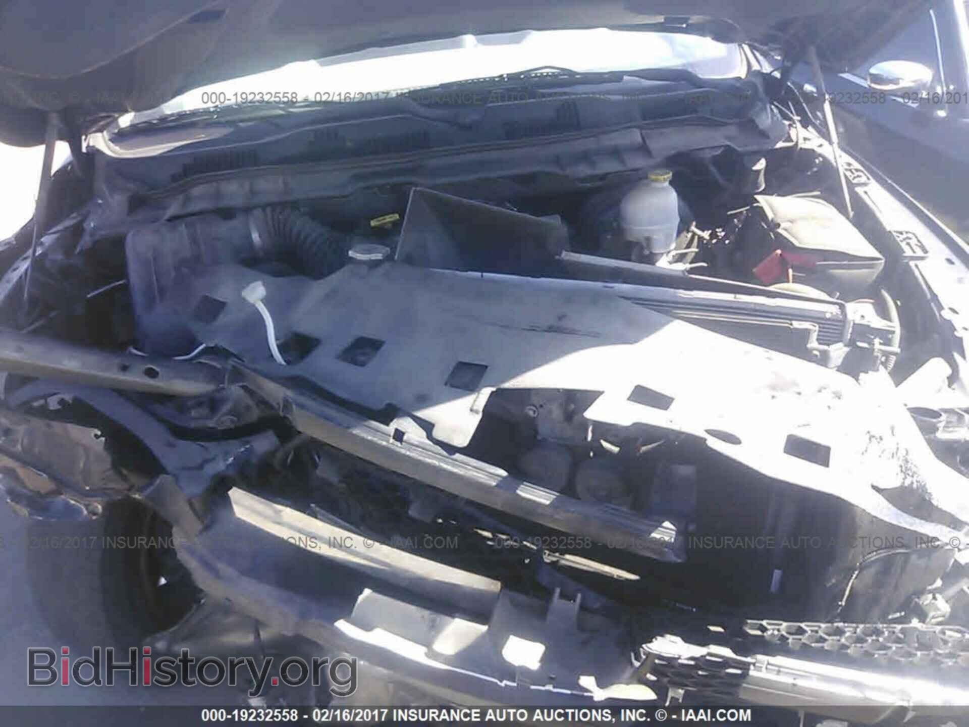 2011 Dodge Ram 1500 - VIN: 1D7RB1GP3BS696599 - Фото 10